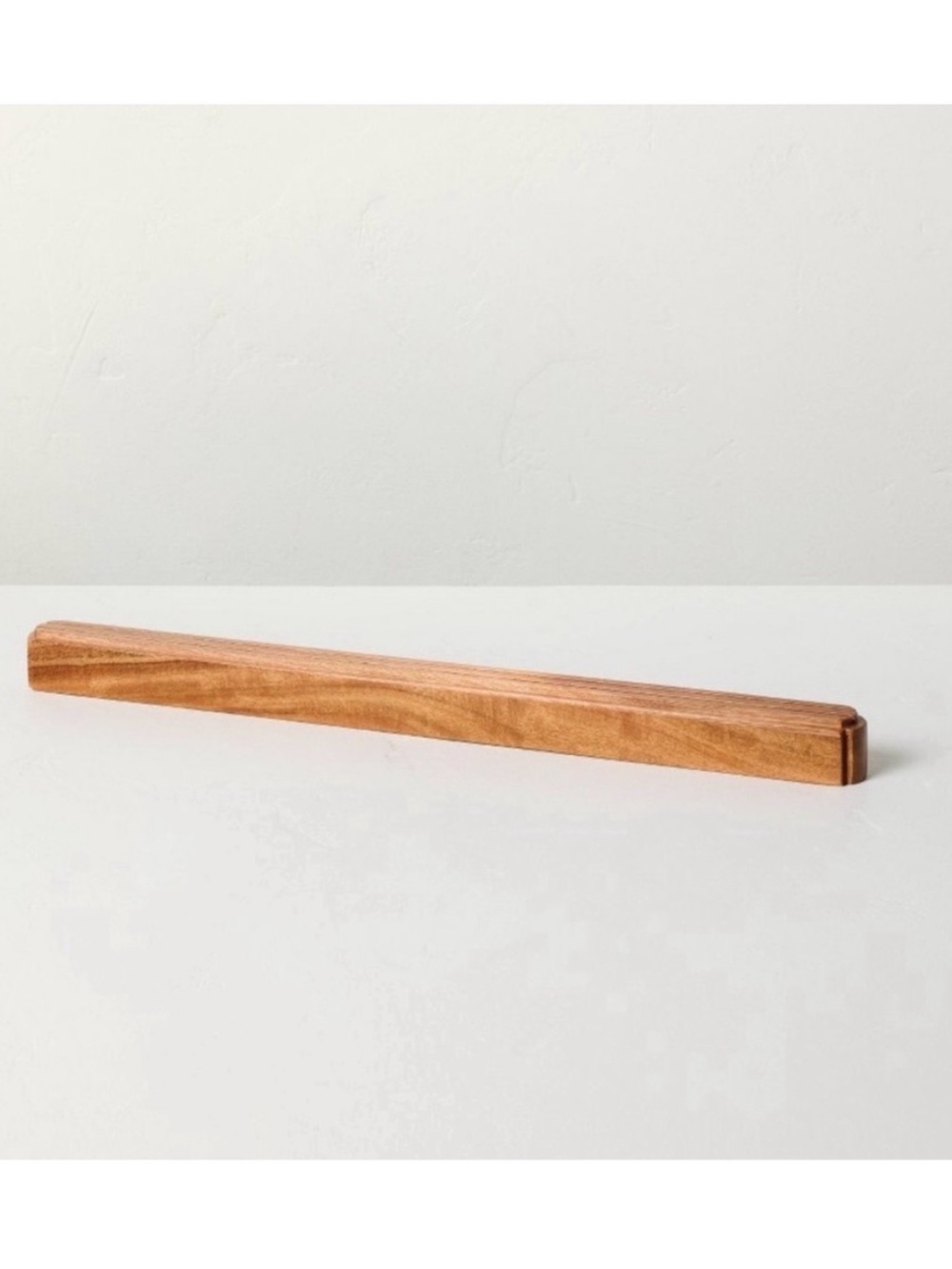 Hearth & Hand Wooden Card Holder